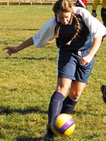 tournament action