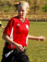 tournament action