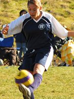 tournament action